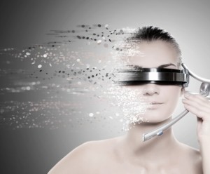 BLOG: 21st century struggle